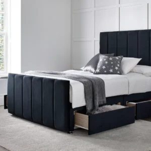 0, 2 & 4 Draw Options